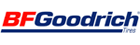 Bfgoodrich Tires