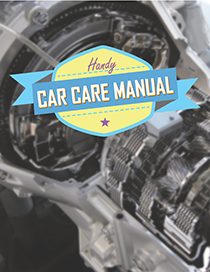 Car Care Manual